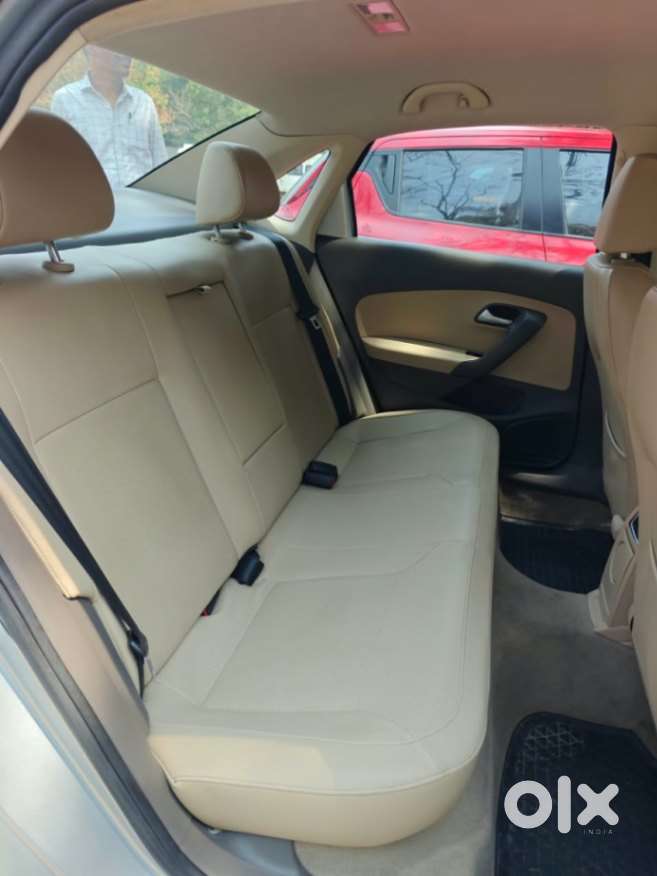 Volkswagen Vento 1.5 Tdi Highline Plus At, 2018, Diesel