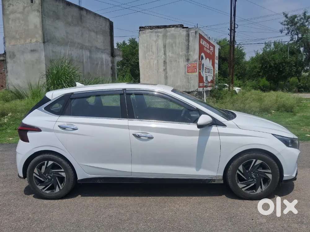 Hyundai New I20 Asta 2020 Manual Petrol