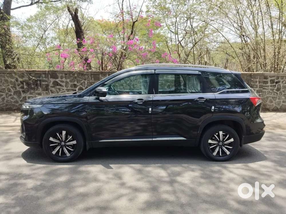 Mg Hector Plus Sharp Pro 2.0 Turbo Diesel 6 Str, 2021, Diesel