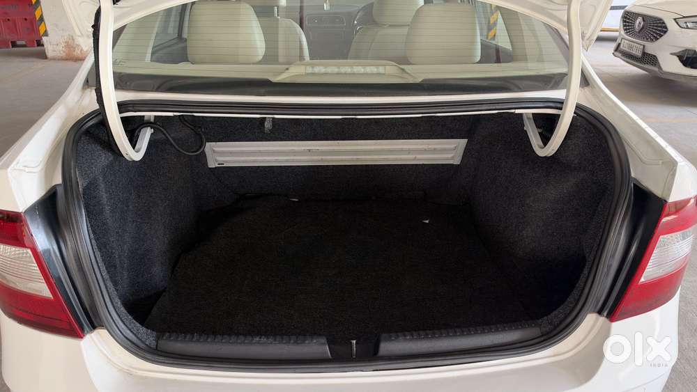 Skoda Rapid 1.5 Tdi Ambition, 2017, Diesel