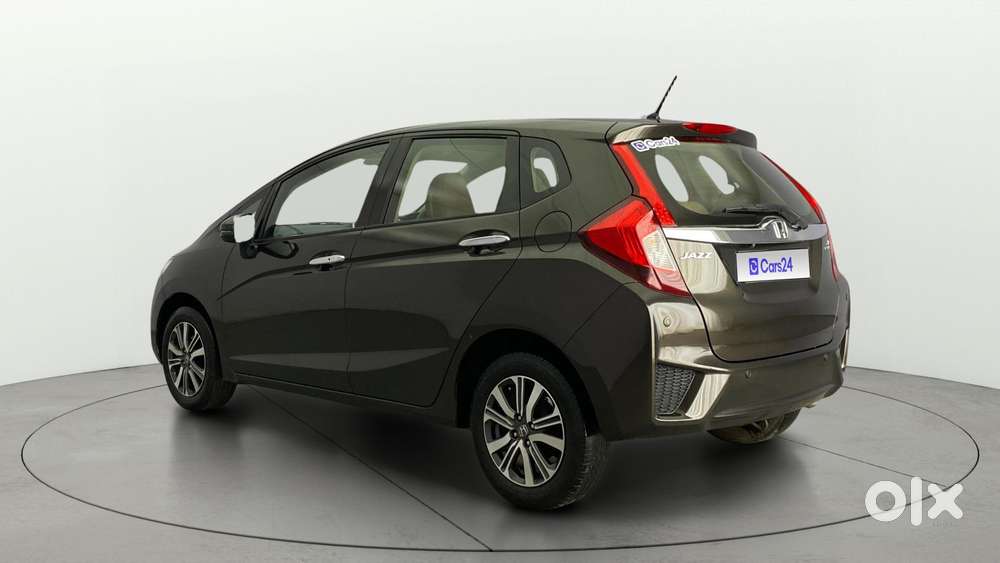 Honda Jazz Vx Cvt, 2018, Petrol
