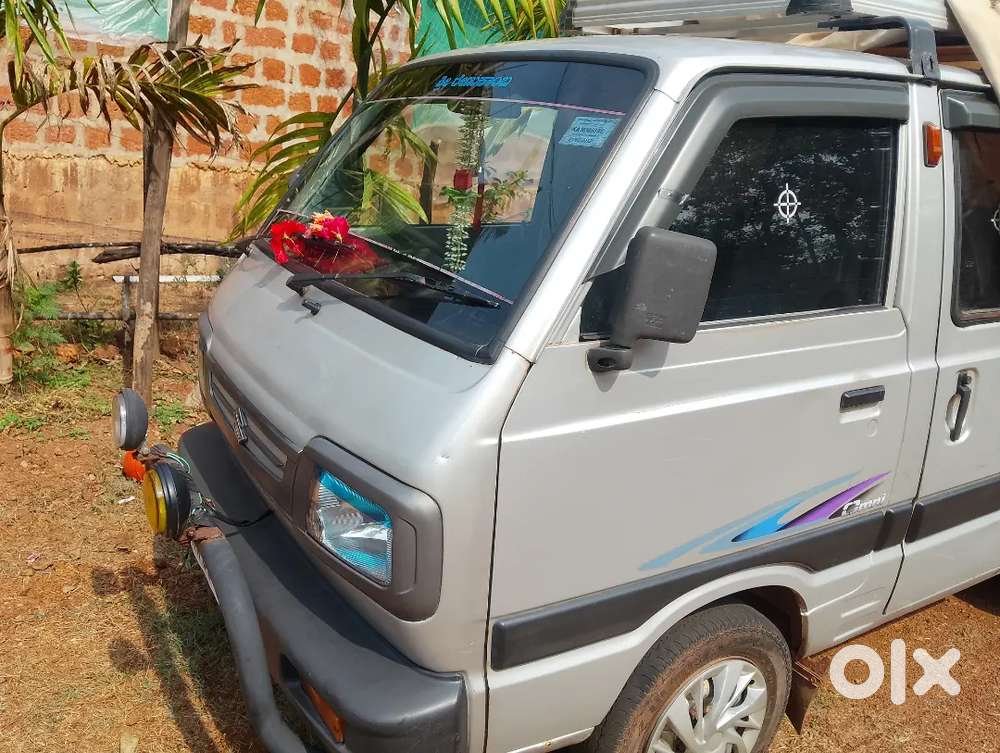 Maruti Suzuki