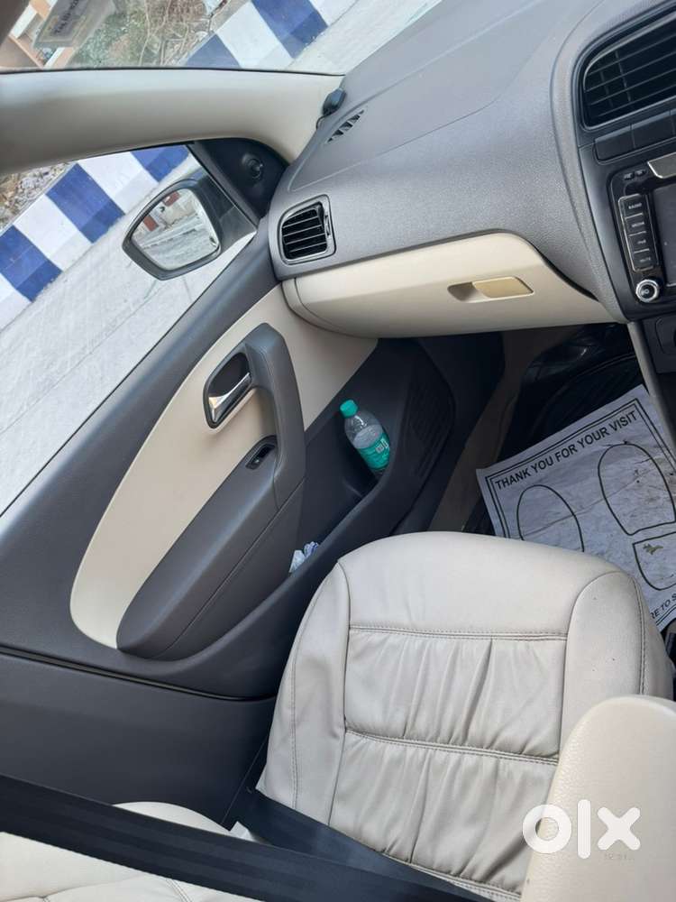 Volkswagen Vento 1.6 2011