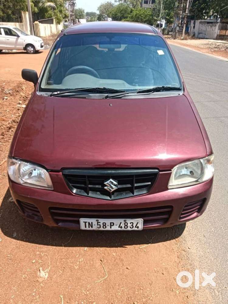 Maruti Suzuki Alto Std (o), 2006, Petrol