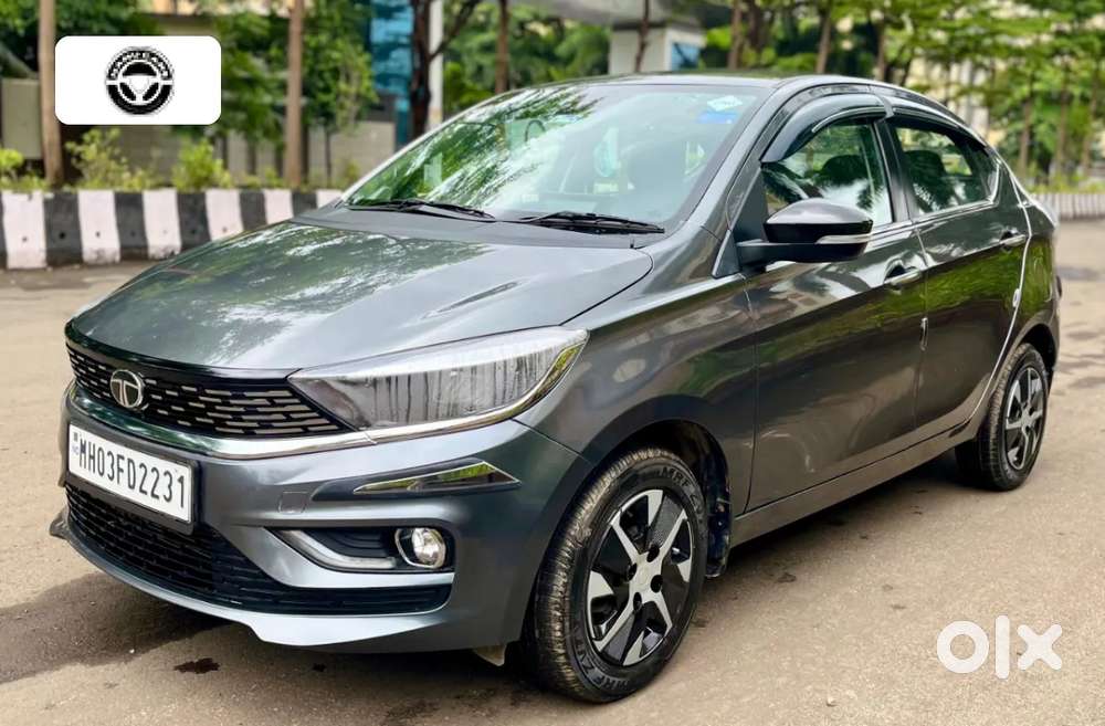 Tata Tigor Xza Plus, 2026, Cng & Hybrids