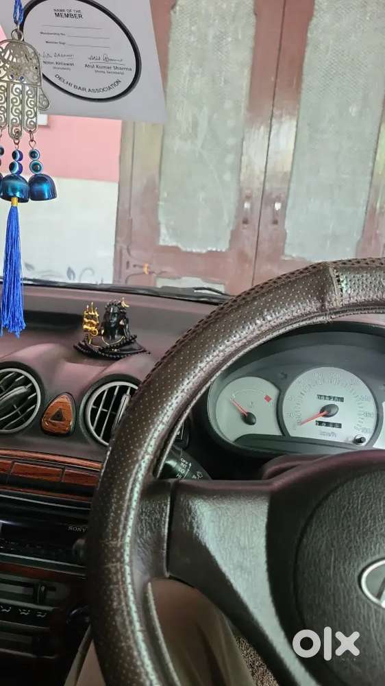 Hyundai Santro Xing 2014 Cng & Hybrids 90000 Km Driven