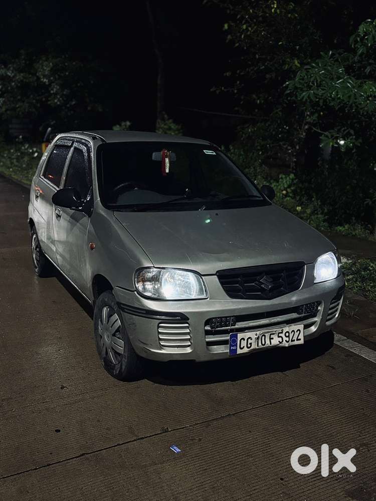 Maruti Suzuki Alto 2008