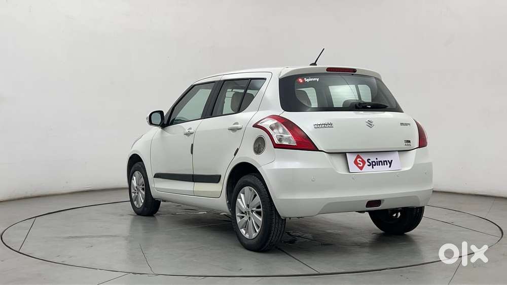Maruti Suzuki Swift Zdi, 2015, Diesel