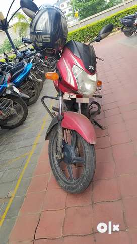 Olx best sale pollachi bikes