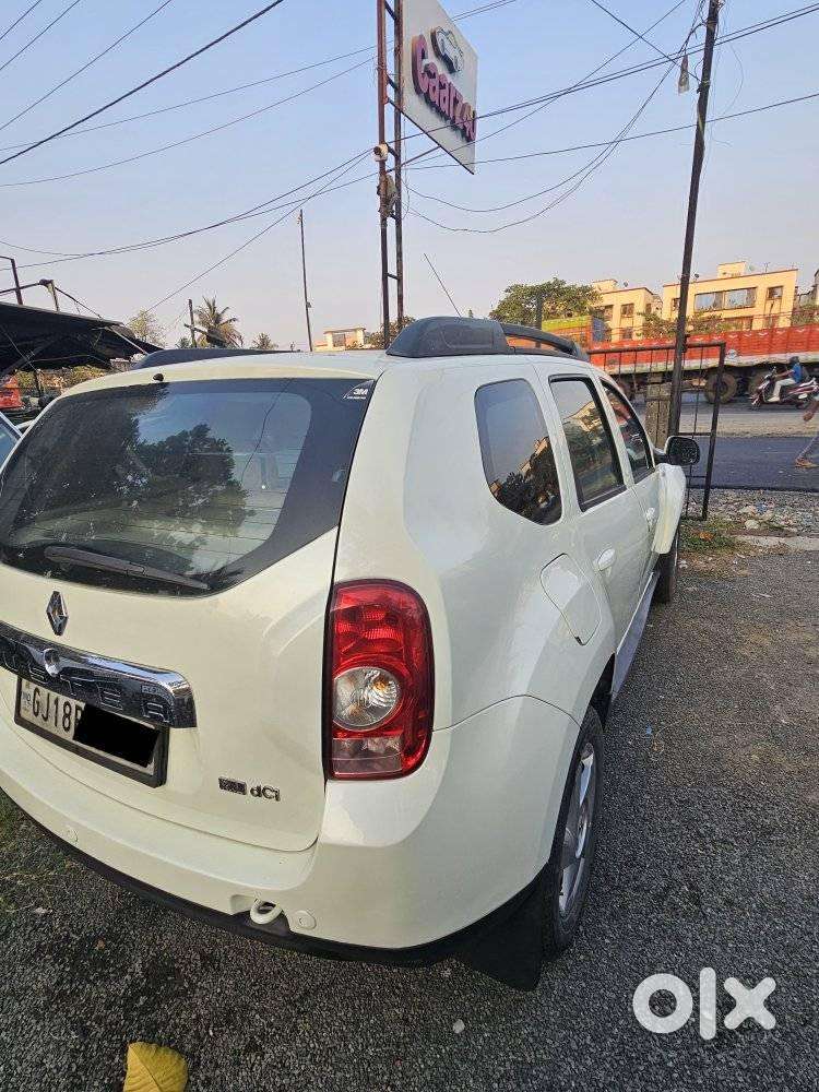 Renault Duster 2012-2015 110ps Diesel Rxl, 2014, Diesel