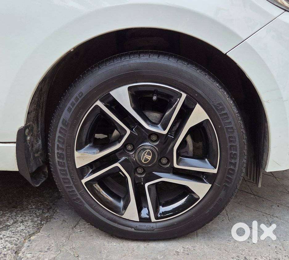 Tata Tiago 1.2 Revotron Xz Plus, 2025, Petrol