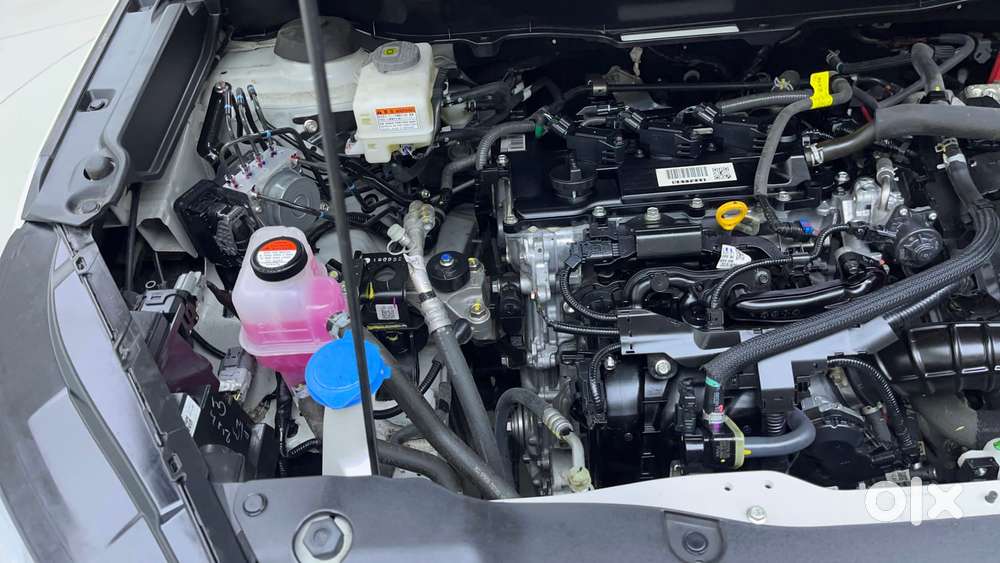 Maruti Suzuki Grand Vitara 1.5 Alpha Smart Hybrid, 2025, Cng & Hybri..