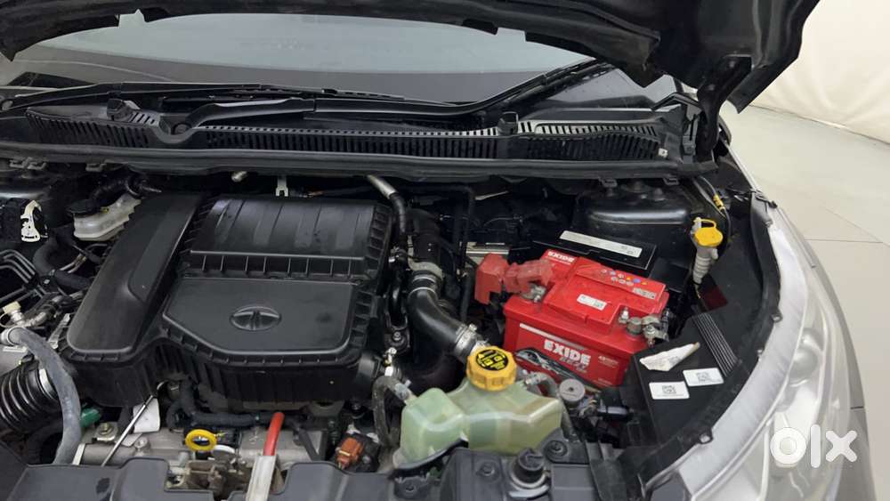 Tata Nexon 1.5 Revotorq Xz Plus (s), 2023, Diesel