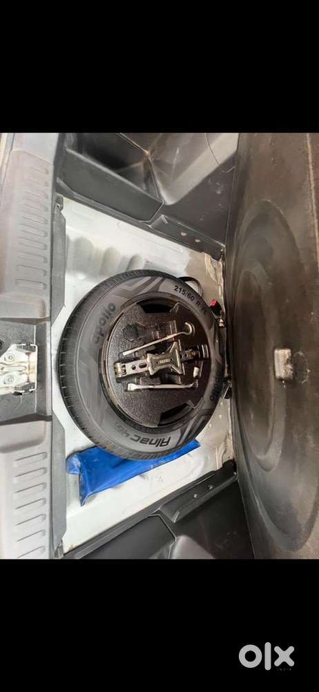 Maruti Suzuki Brezza 2017 Diesel Well Maintained