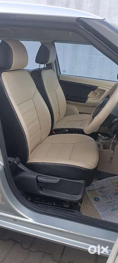 Skoda Fabia 2012 Diesel Well Maintained