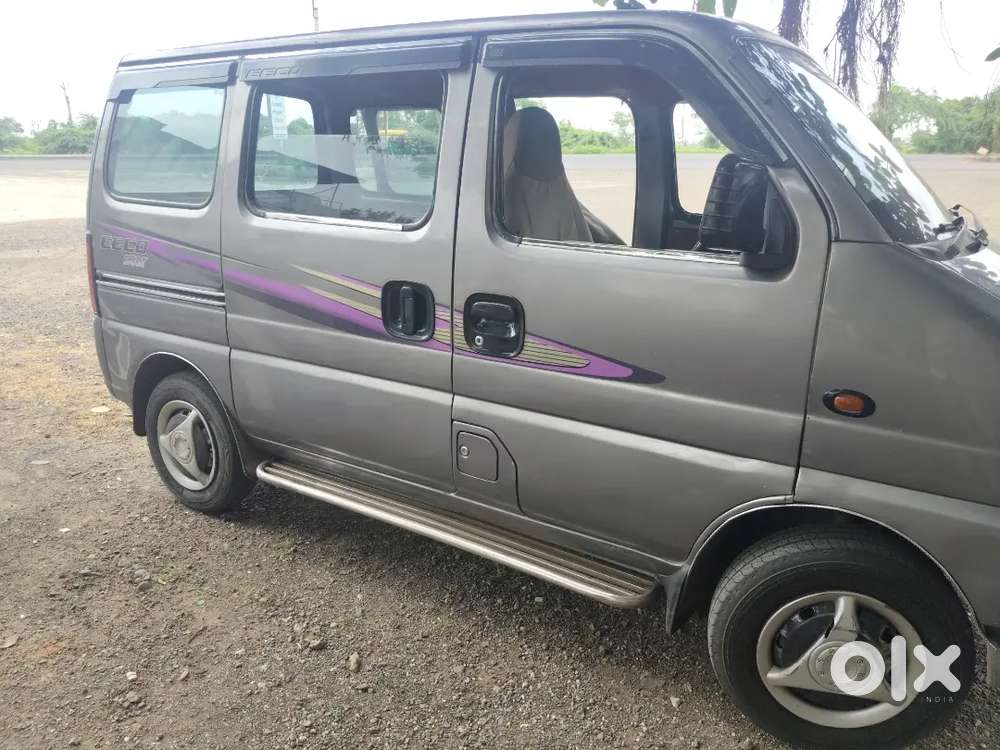 Maruti Suzuki Eeco Ac 2016