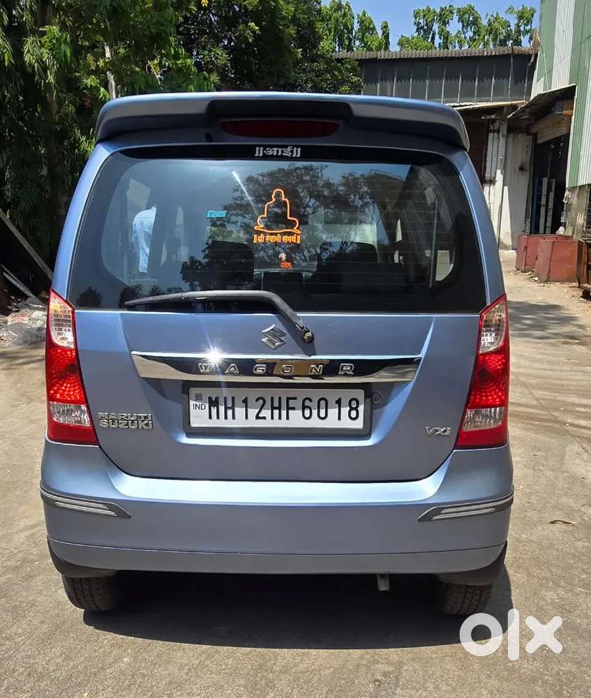 Rs. 195000 -  Wagnor 2011 Vxi 1.0