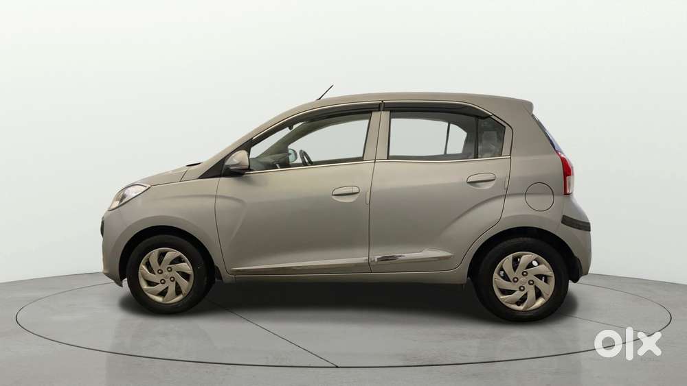 Hyundai New Santro 1.1 Sportz Mt Cng, 2019, Cng & Hybrids