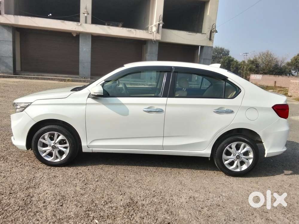 Honda Amaze 1.5 Smt I Dtec, 2019, Diesel
