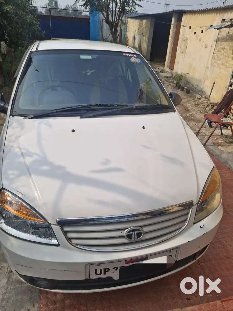 Tata Indica Ev2 2014 Diesel 70000 Km Driven