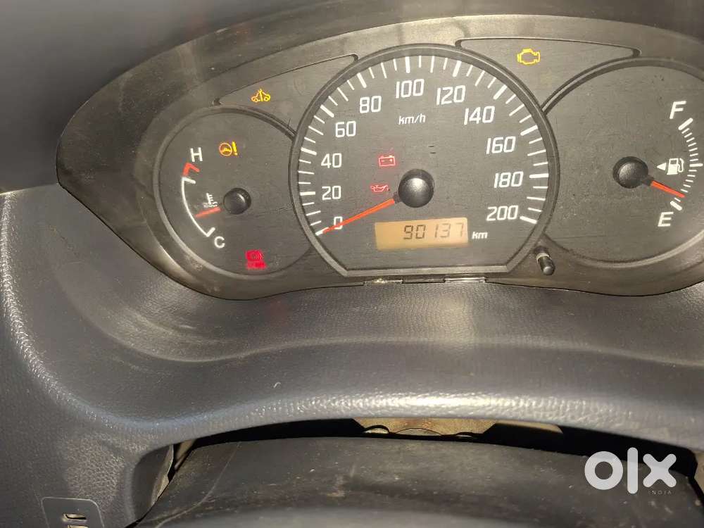 Maruti Suzuki Dzire 2017 Diesel 95000 Km Driven