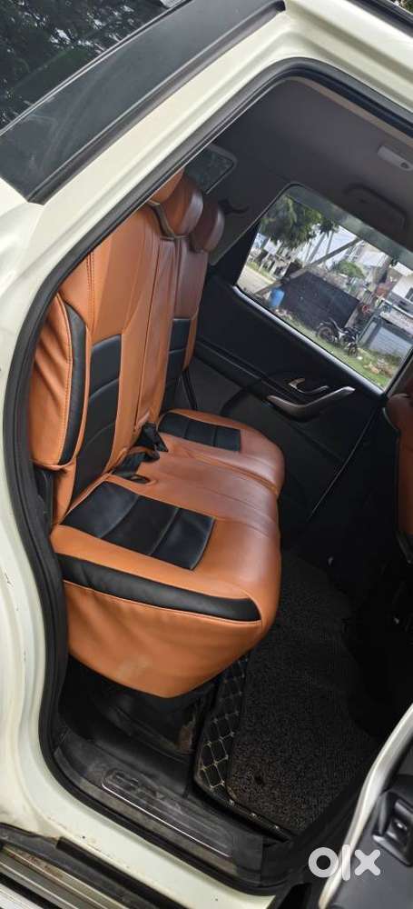 Mahindra Xuv500 W7, 2019, Diesel