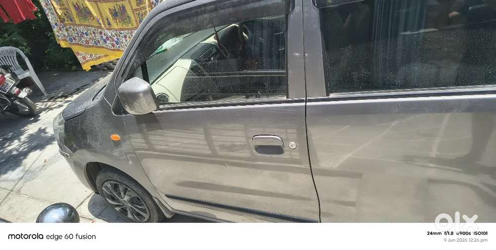 Maruti Suzuki