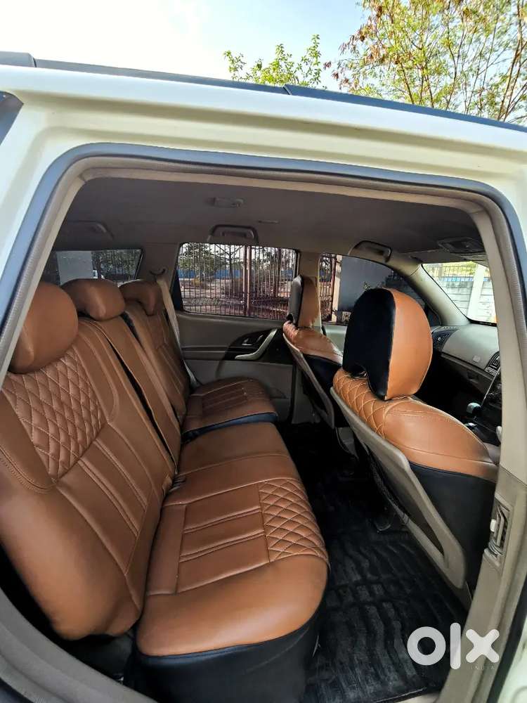 Brand New Condition Xuv500 W8 Original Genuine