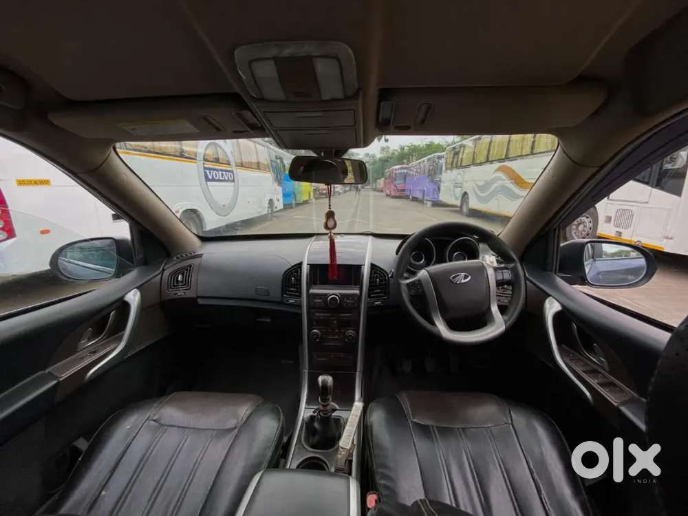 Mahindra Xuv500 Diesel Manual 2014