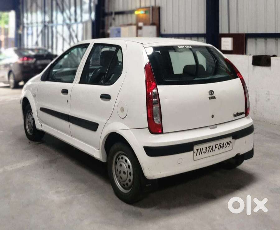 Tata Indica Dl, 2004, Diesel