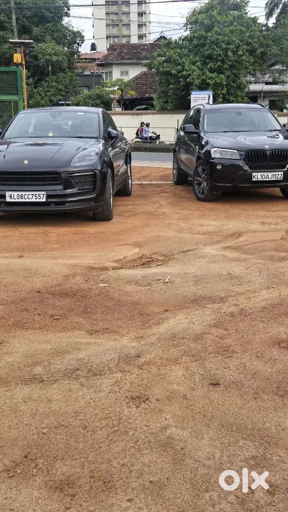 Bmw X3 2011 Orginal Kerala