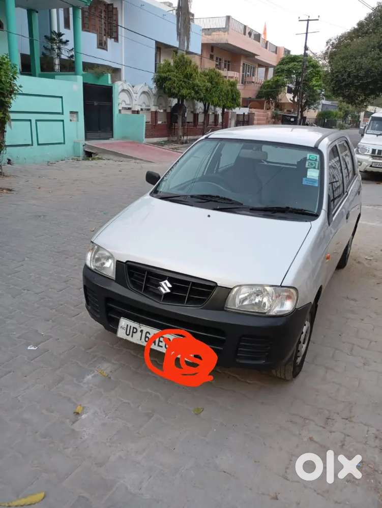 Maruti Suzuki Alto 2011 Petrol 90000 Km Driven Paise Kam Nhi Honge