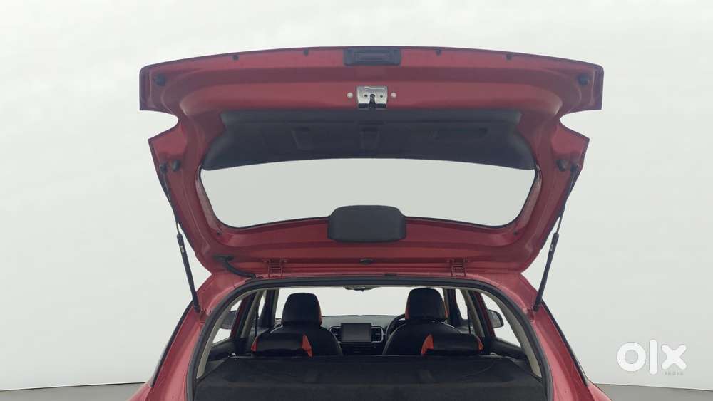 Hyundai Venue Sx Plus Turbo Dct, 2021, Petrol