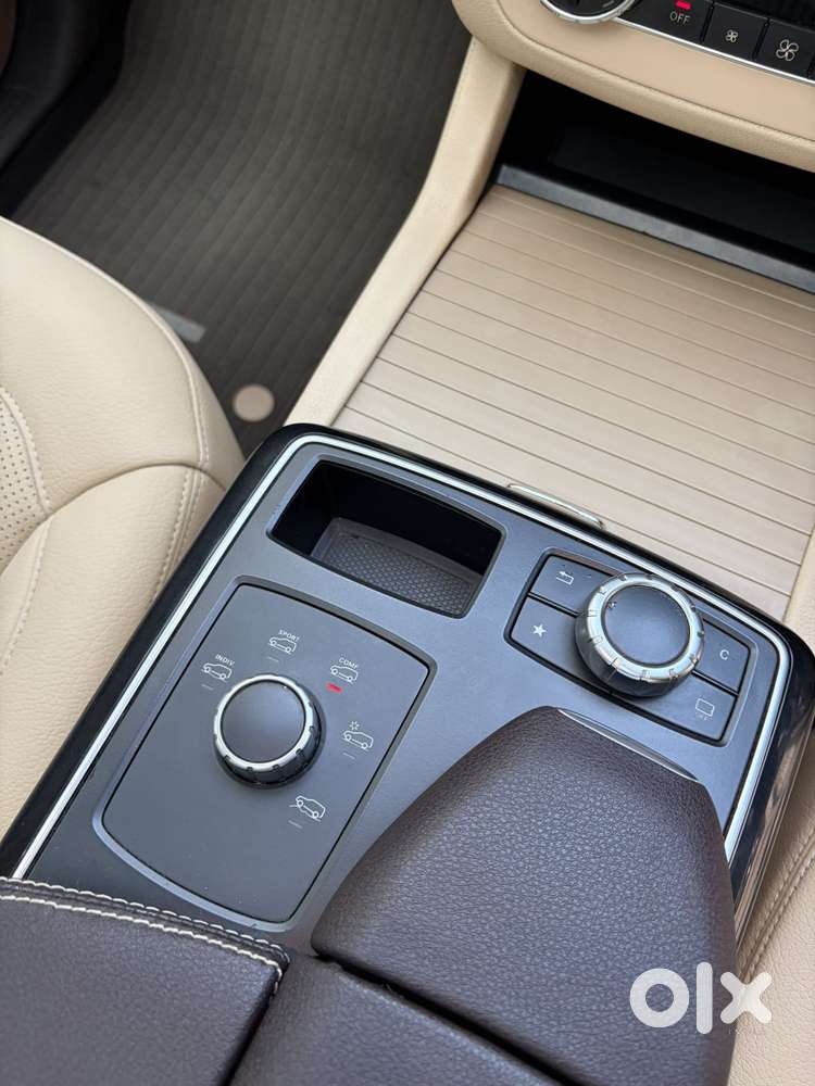 Mercedes-benz Gle Class 2.1 250d 4matic, 2016, Diesel