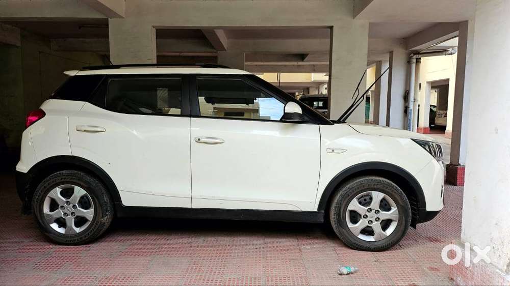 Mahindra Xuv300 W6 Diesel  Single Owner  Excellent Condition