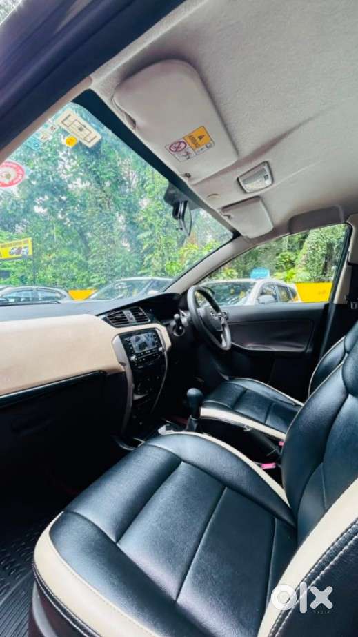 Tata Zest  1.3 Quadrajet Xe 75ps, 2018, Diesel