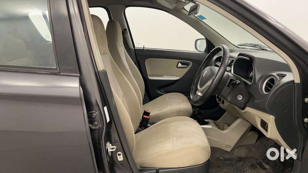 Maruti Suzuki Alto K10 Vxi, 2015, Petrol