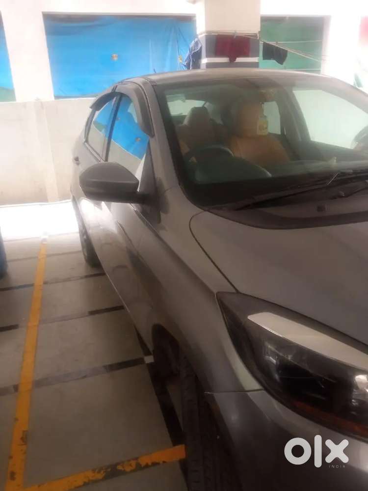 Tata Tigor 1.2 Revotron Xza 2018