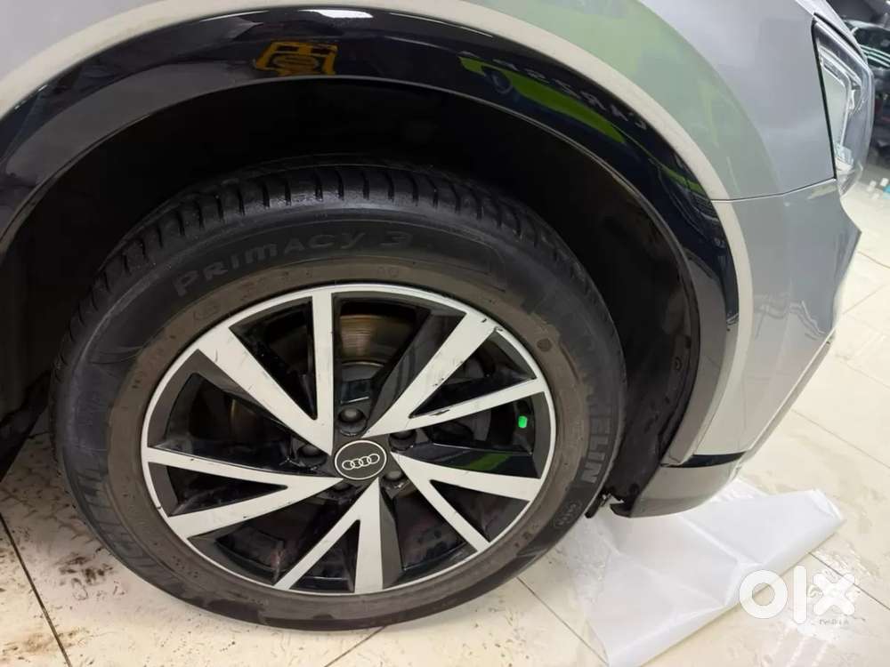 Audi Q2 2.0 40 Tfsi Quatro Premium Plus Ii, 2020, Petrol