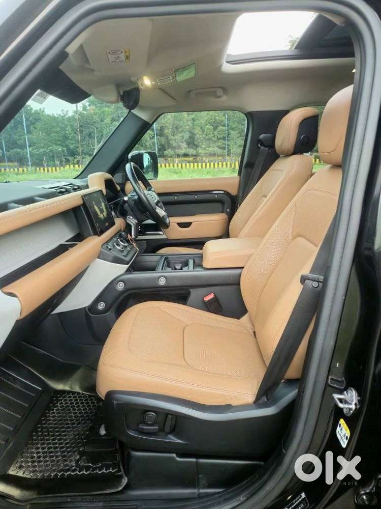 Land Rover Defender 2.0 110 Hse, 2024, Petrol