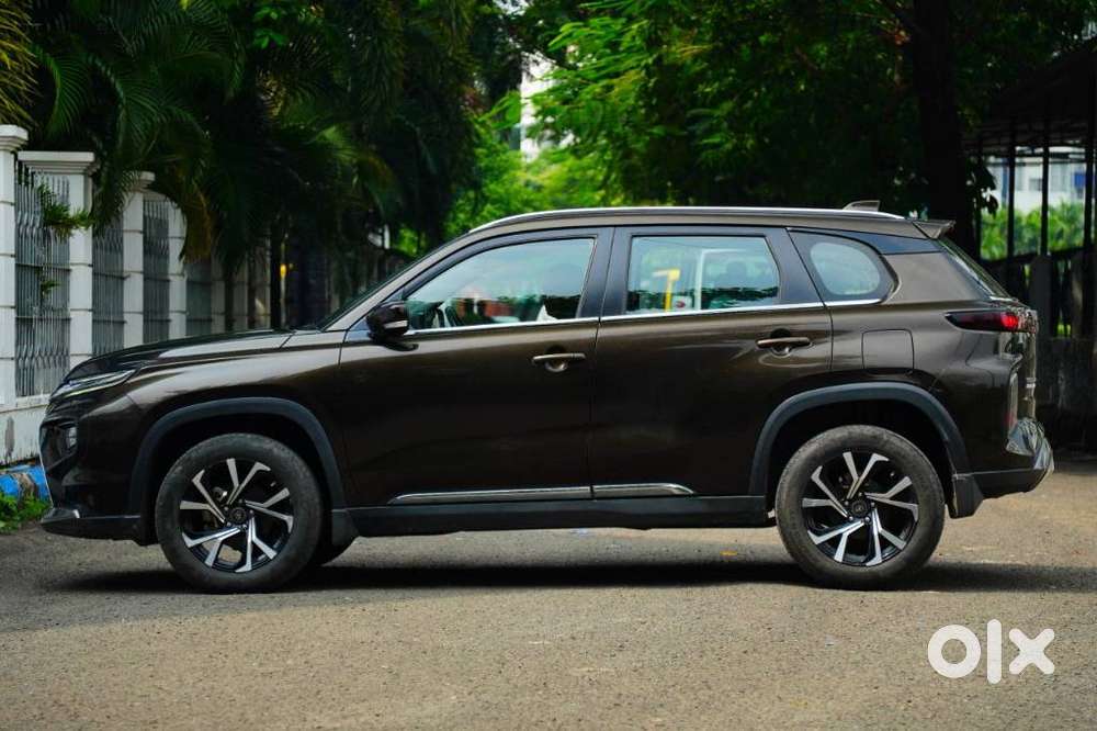 Toyota Urban Cruiser Hyryder 1.5 E Neo Drive, 2024, Petrol