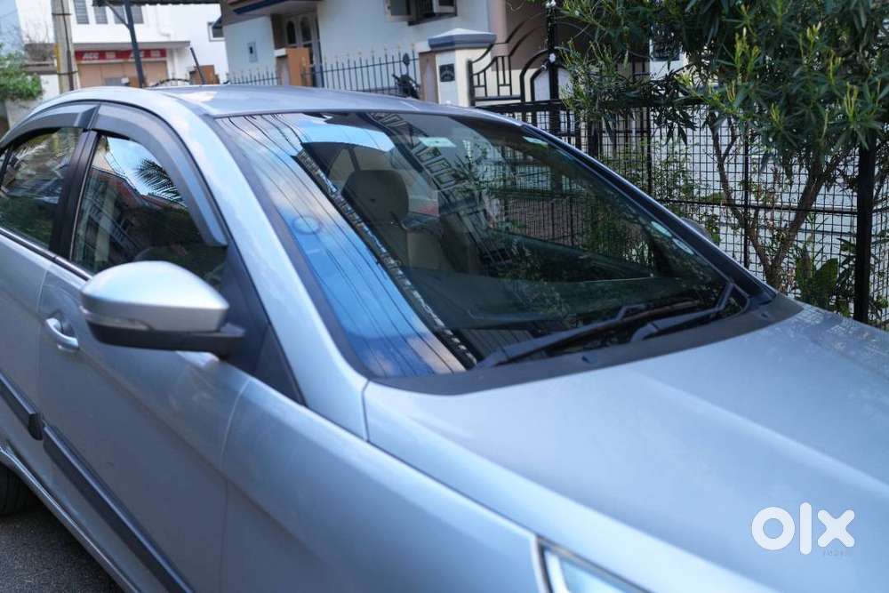 Tata Zest At A Great Condition For Sale