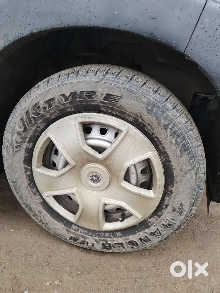 Mahindra Scorpio Classic 2023 Manual