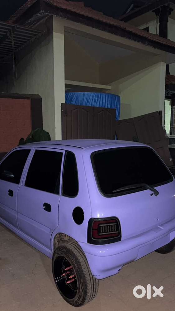 Maruti Suzuki Zen-estilo 2005 Petrol Well Maintained