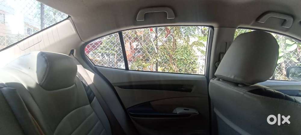 City Automatic With Paddle Shifters Ivtec Local Driven