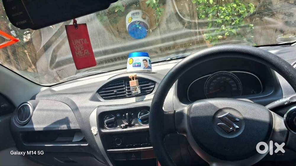 Alto 800 ,2019 Model