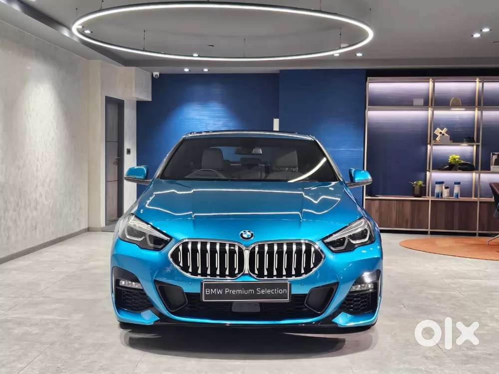Bmw 2 Series Gran Coupe 220i M Sport, 2025, Petrol