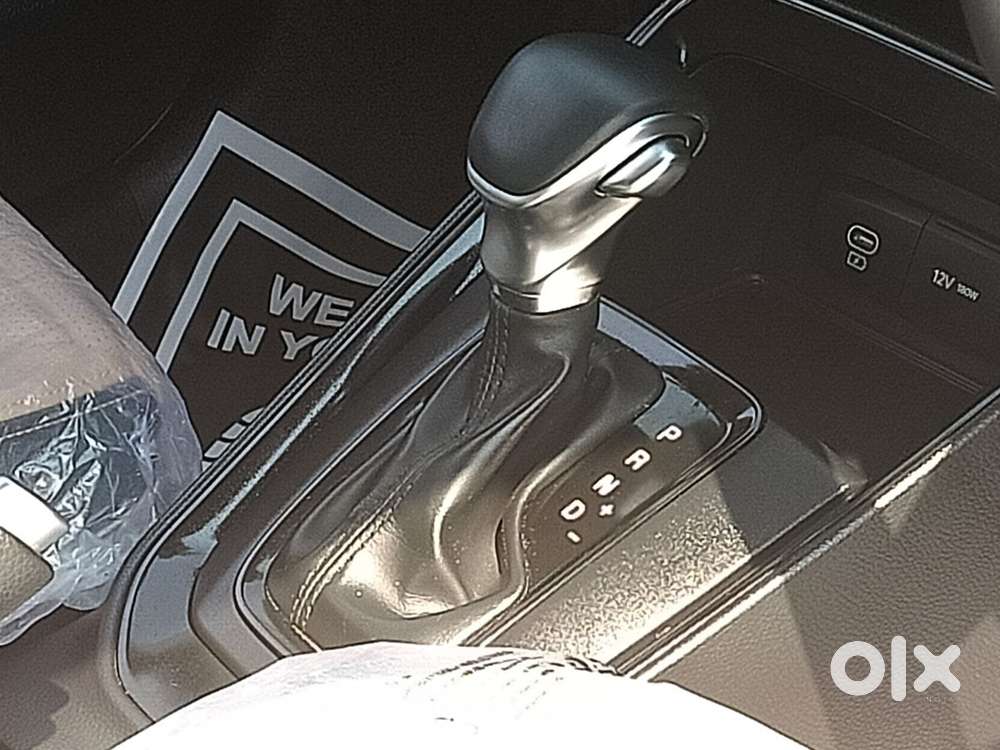 Kia Sonet Htx D, 2024, Petrol