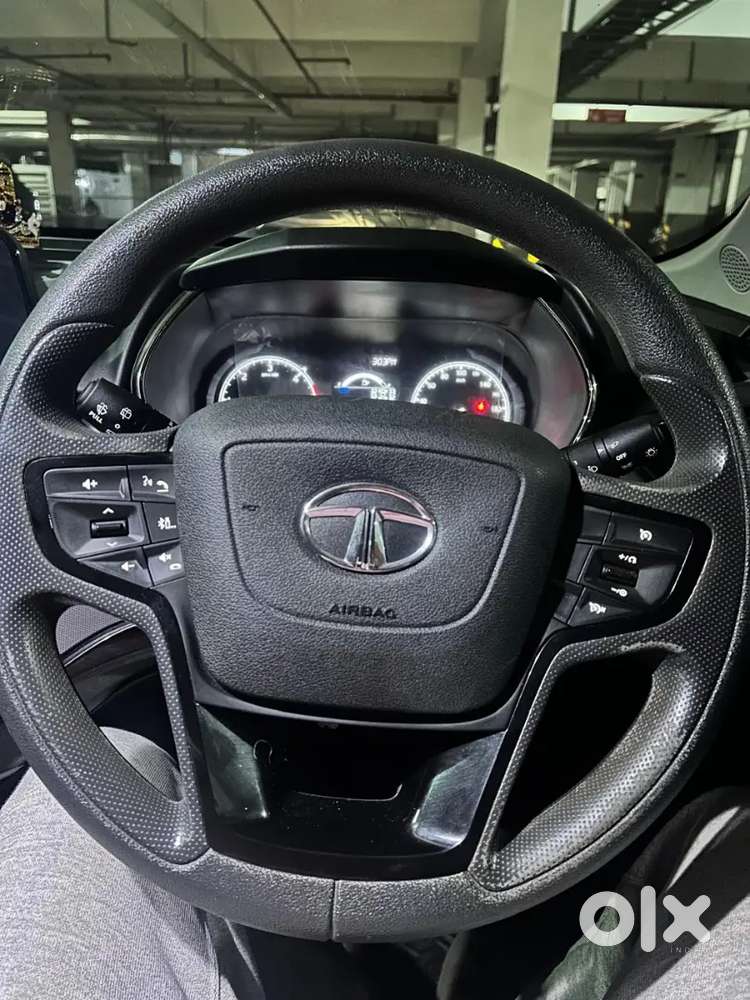 Tata Safari Diesel 2022