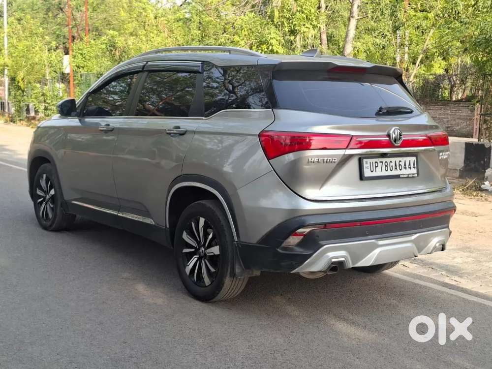 Mg Hector Plus Sharp Pro 2.0 Turbo Diesel 7 Str, 2020, Diesel